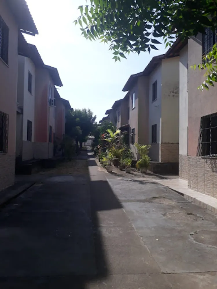 Apartamento, 2 quartos, 40 m² - Foto 6