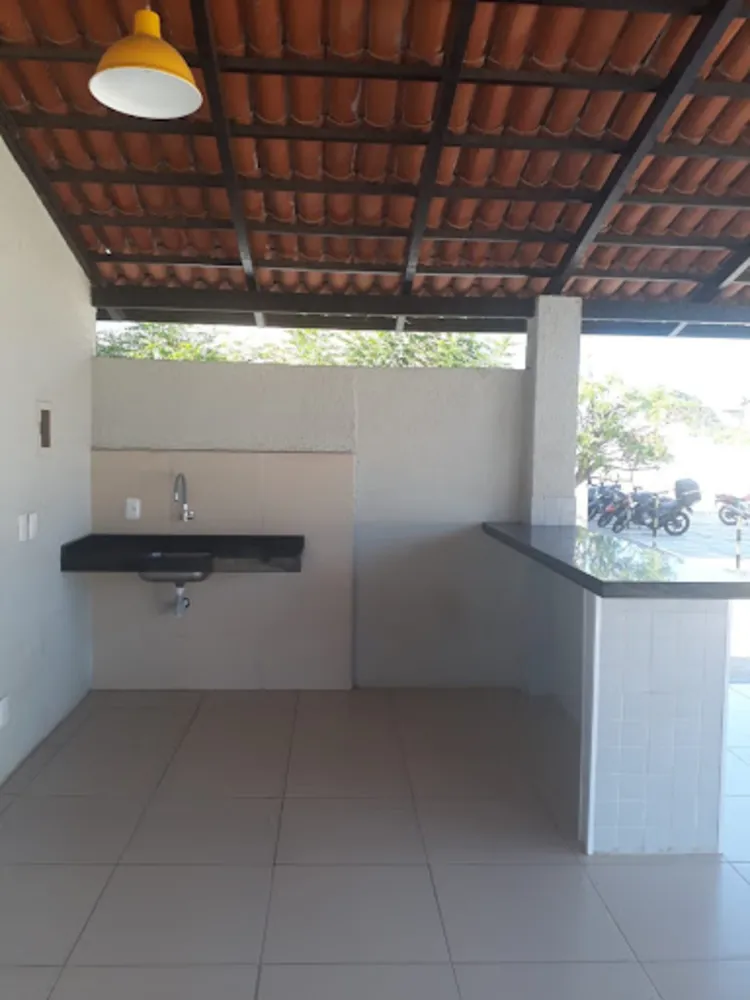 Apartamento, 2 quartos, 40 m² - Foto 11