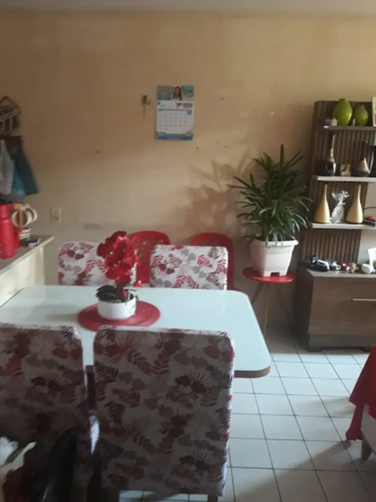 Apartamento, 2 quartos, 40 m² - Foto 2