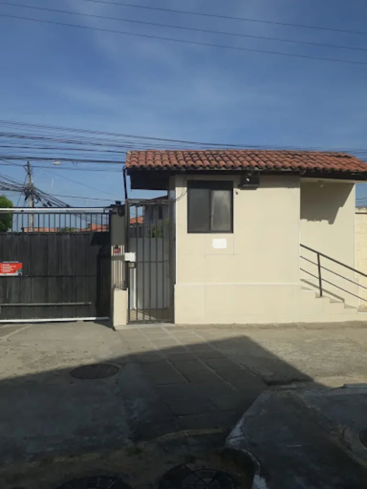 Apartamento, 2 quartos, 40 m² - Foto 12