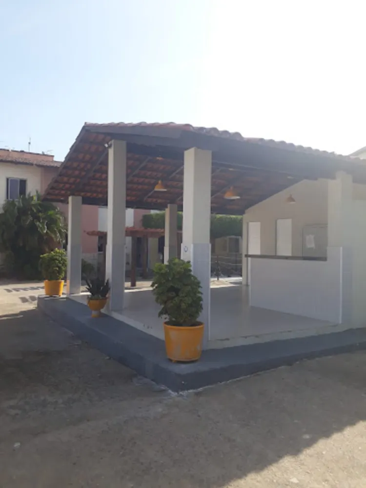 Apartamento, 2 quartos, 40 m² - Foto 8