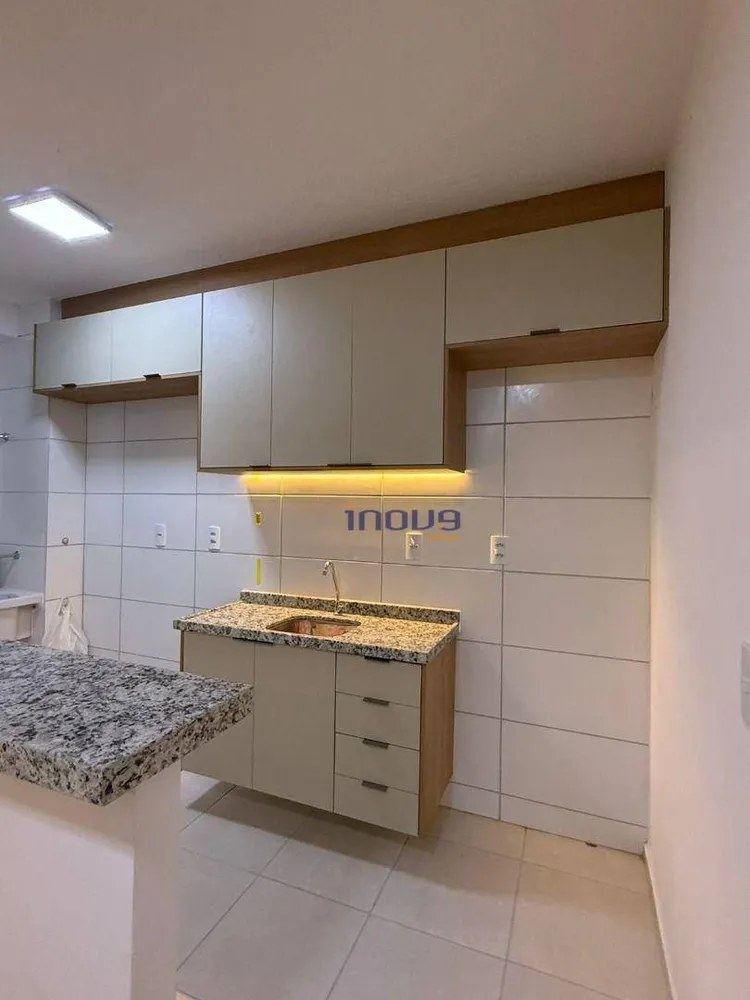 Apartamento, 2 quartos, 48 m² - Foto 7