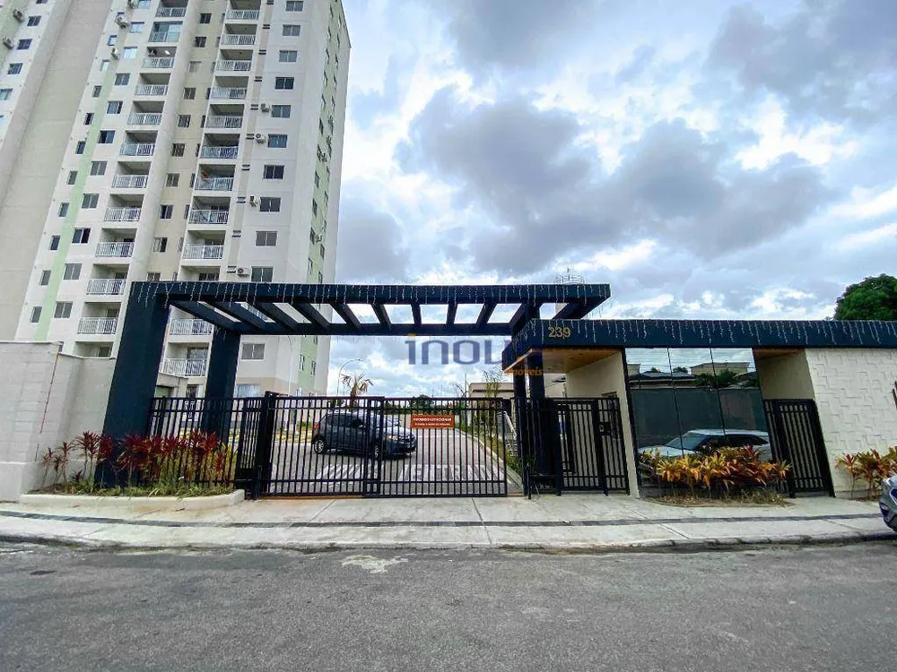 Apartamento, 2 quartos, 48 m² - Foto 3