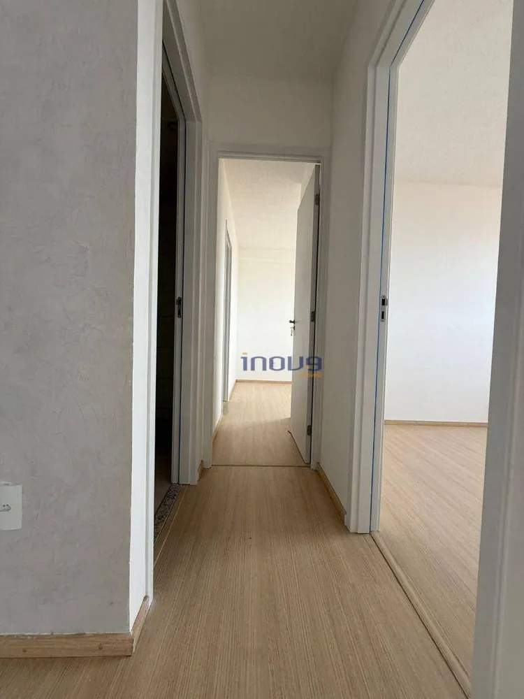 Apartamento, 2 quartos, 48 m² - Foto 8
