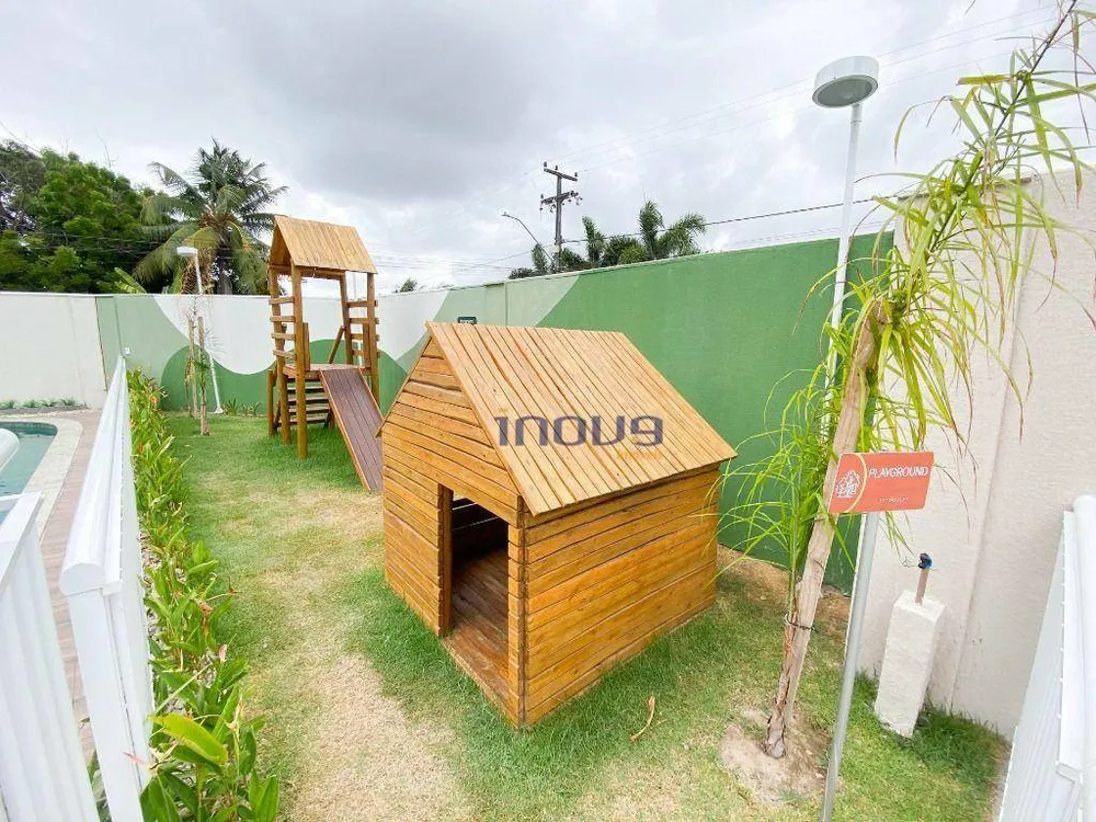 Apartamento, 2 quartos, 48 m² - Foto 11