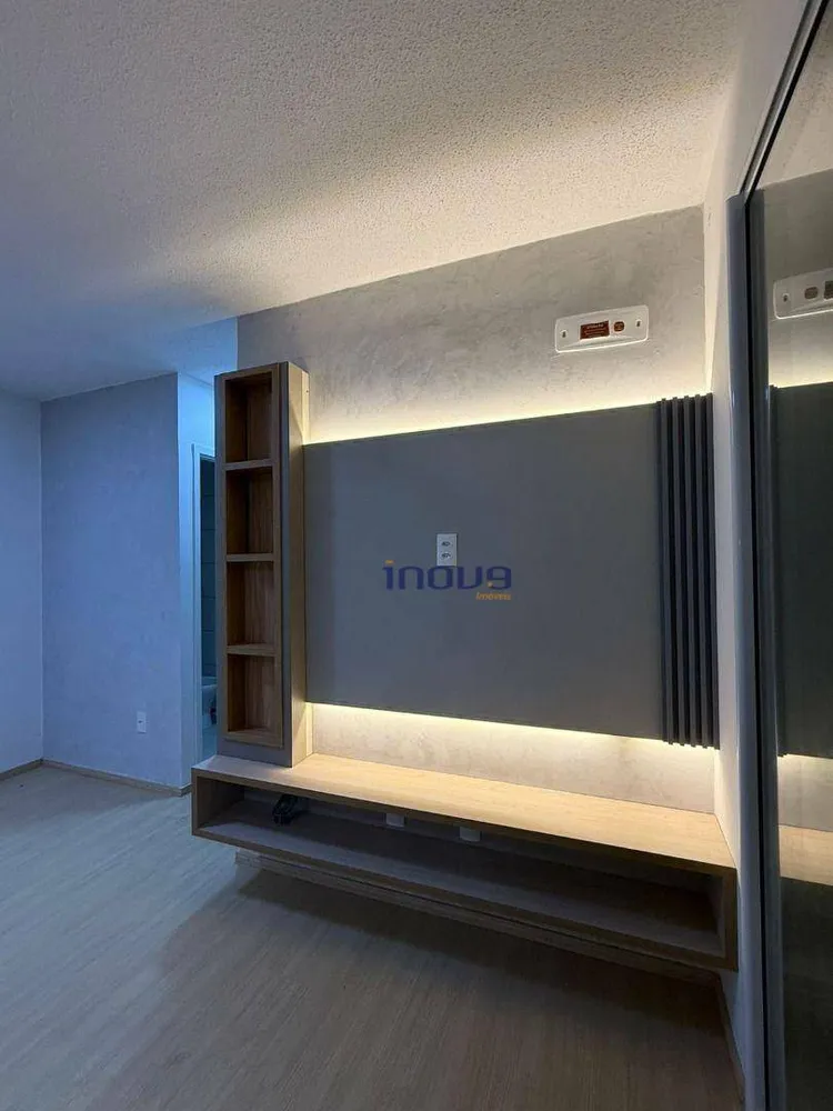 Apartamento, 2 quartos, 48 m² - Foto 6