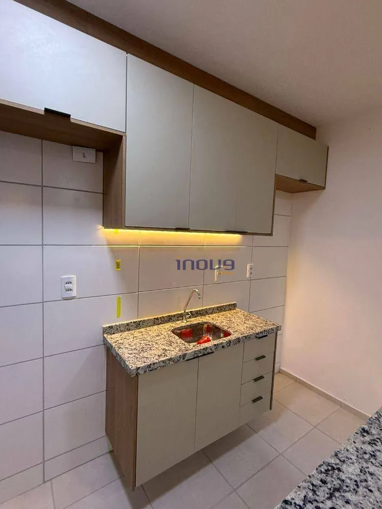 Apartamento, 2 quartos, 48 m² - Foto 4