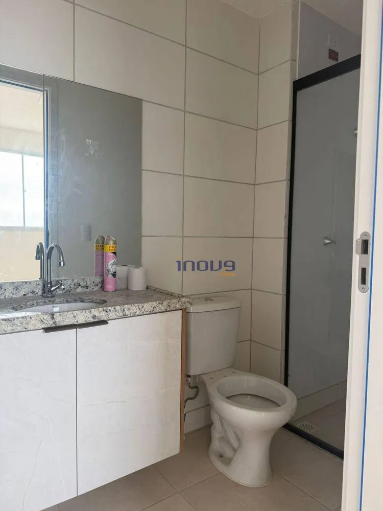 Apartamento, 2 quartos, 48 m² - Foto 9