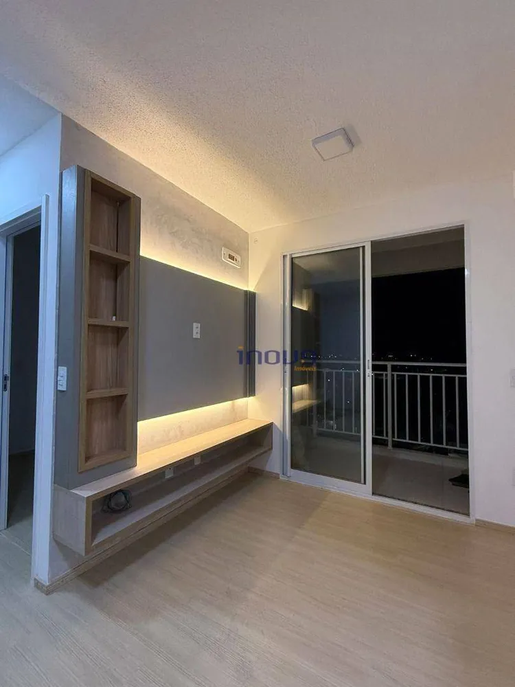 Apartamento, 2 quartos, 48 m² - Foto 5