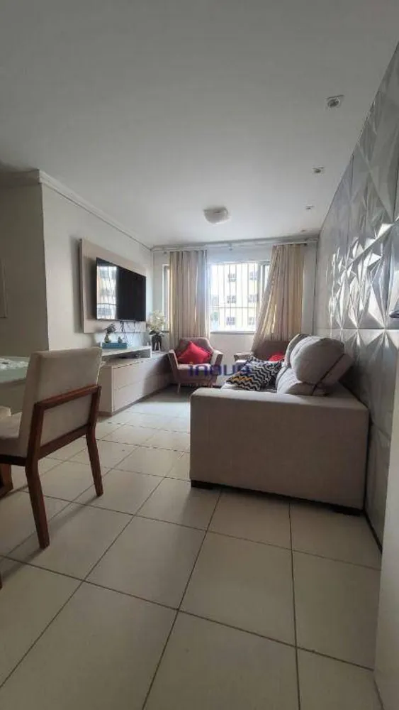 Apartamento, 2 quartos, 55 m² - Foto 6