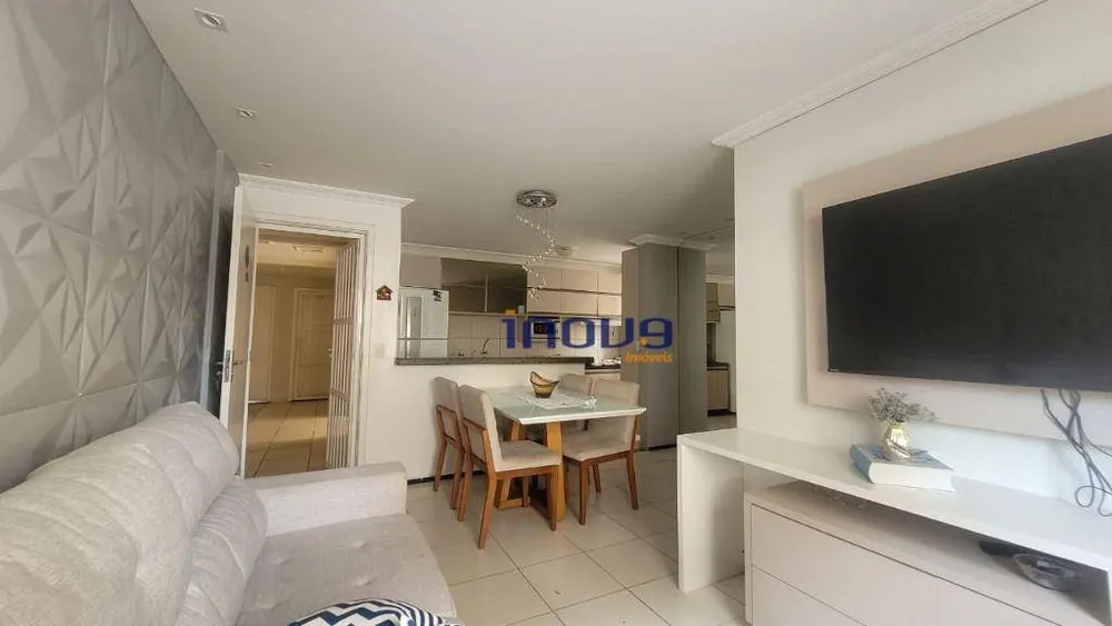 Apartamento, 2 quartos, 55 m² - Foto 5