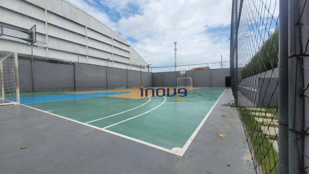 Apartamento, 2 quartos, 55 m² - Foto 11