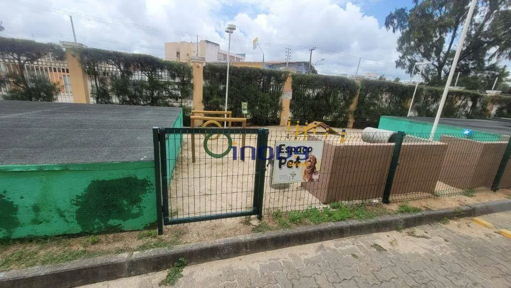 Apartamento, 2 quartos, 55 m² - Foto 12