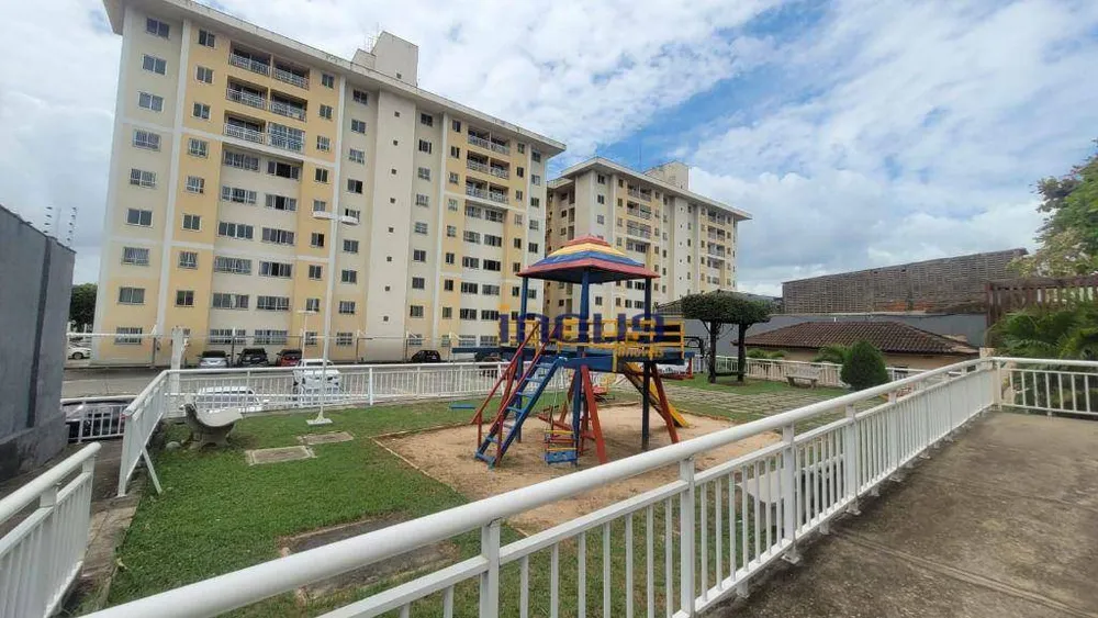 Apartamento, 2 quartos, 55 m² - Foto 3