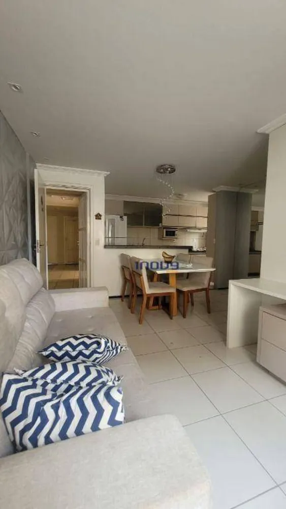 Apartamento, 2 quartos, 55 m² - Foto 7