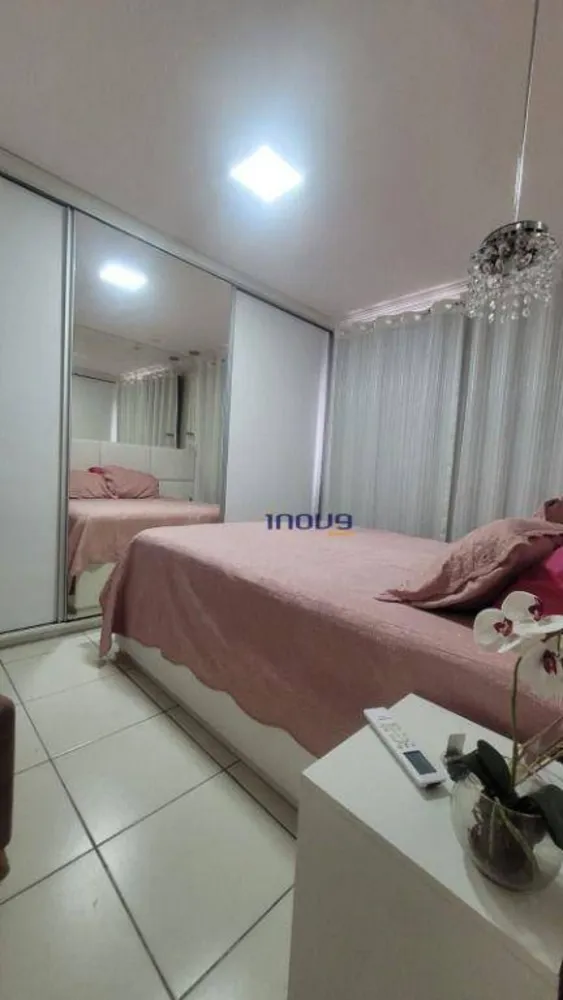 Apartamento, 2 quartos, 55 m² - Foto 8