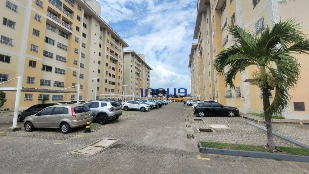 Apartamento, 2 quartos, 55 m² - Foto 4