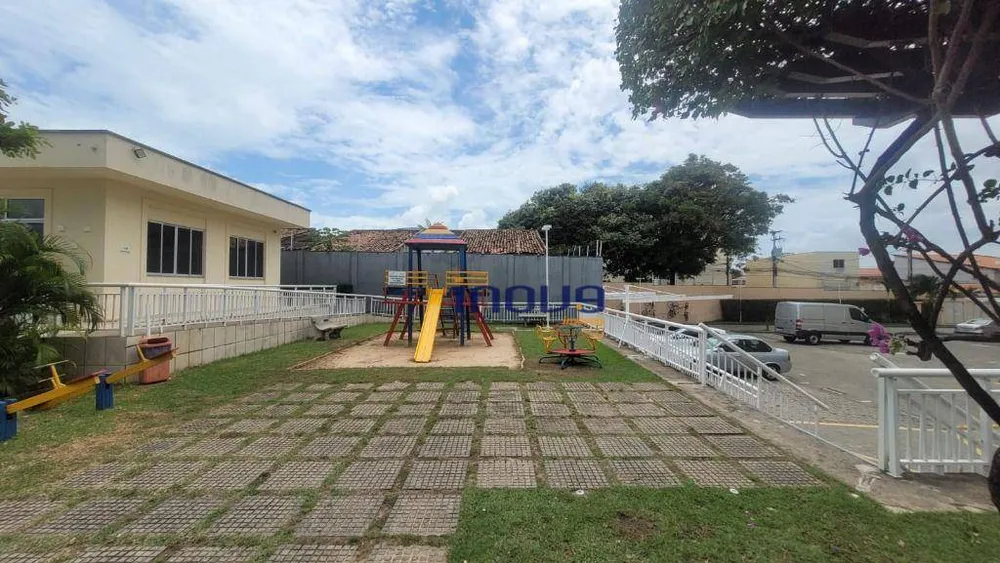 Apartamento, 2 quartos, 55 m² - Foto 10