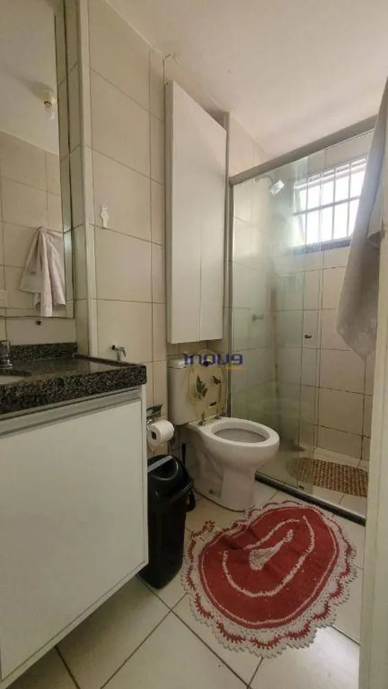 Apartamento, 2 quartos, 55 m² - Foto 9