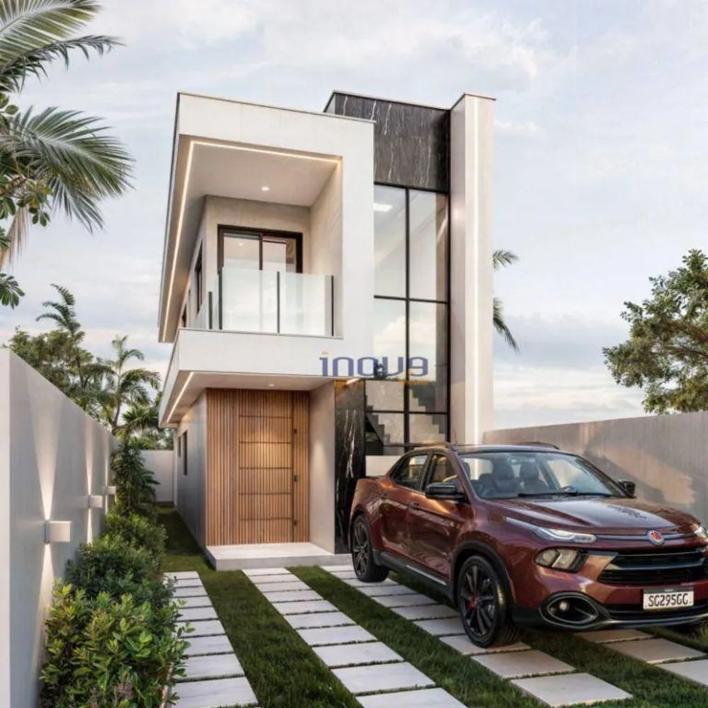 Casa, 3 quartos, 116 m² - Foto 8