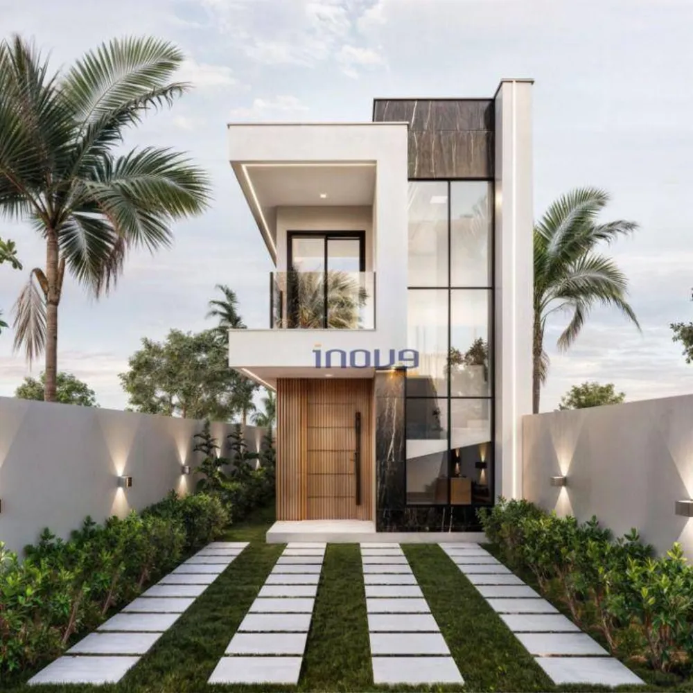 Casa, 3 quartos, 116 m² - Foto 11