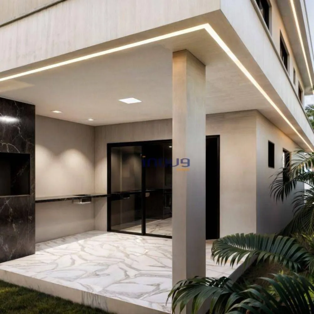 Casa, 3 quartos, 116 m² - Foto 5