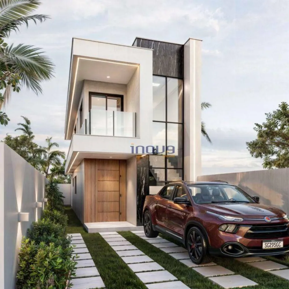 Casa, 3 quartos, 116 m² - Foto 3