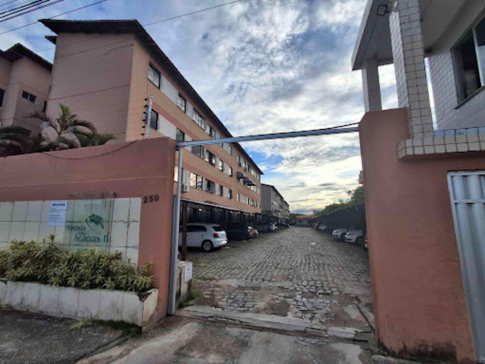Apartamento, 3 quartos, 69 m² - Foto 9