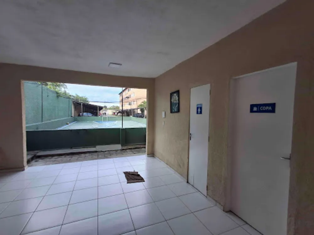 Apartamento, 3 quartos, 69 m² - Foto 1