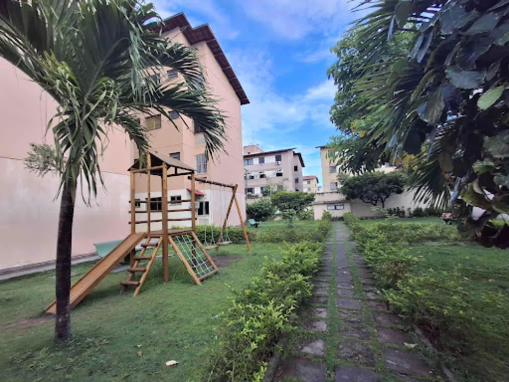 Apartamento, 3 quartos, 69 m² - Foto 6