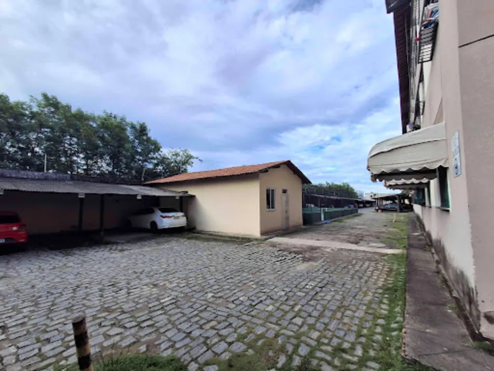 Apartamento, 3 quartos, 69 m² - Foto 14