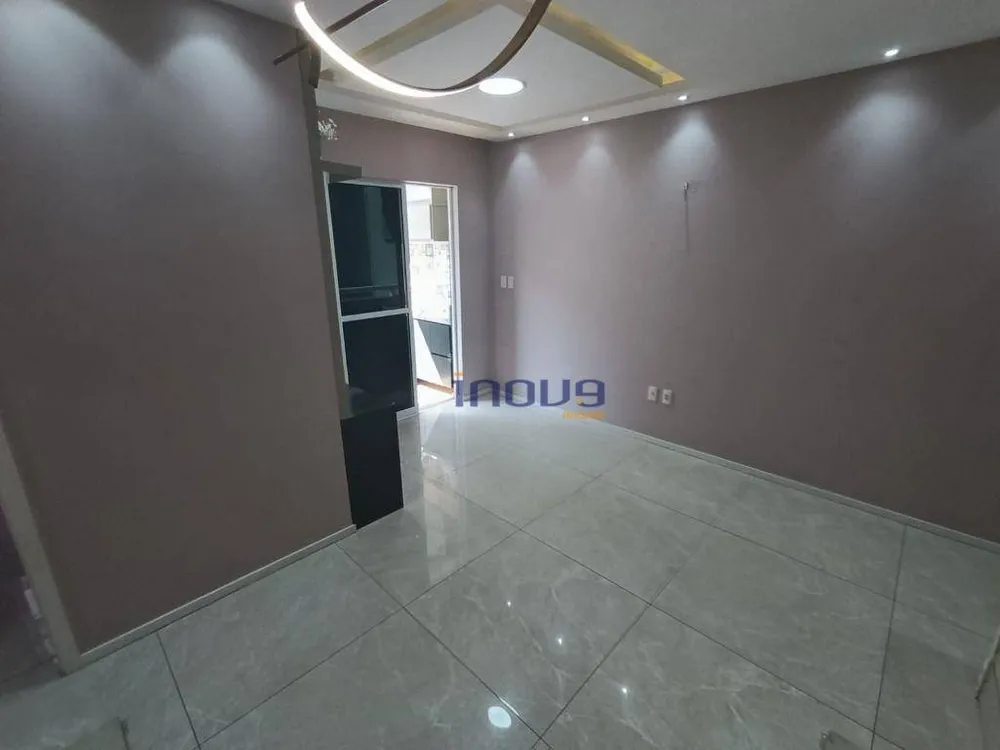 Apartamento, 3 quartos, 59 m² - Foto 6
