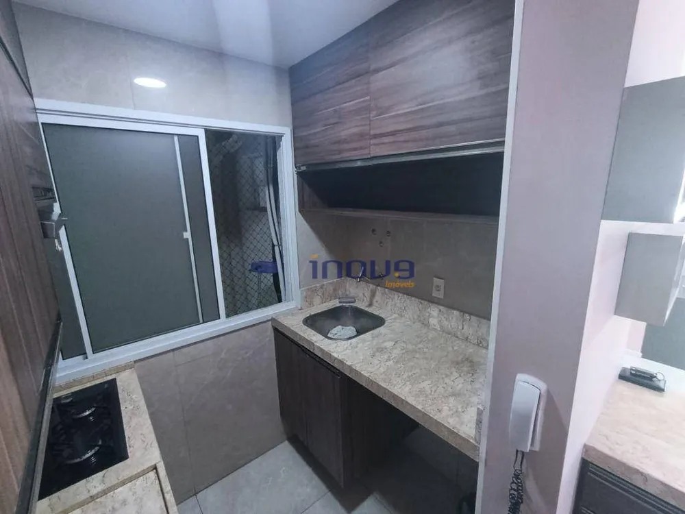 Apartamento, 3 quartos, 59 m² - Foto 4