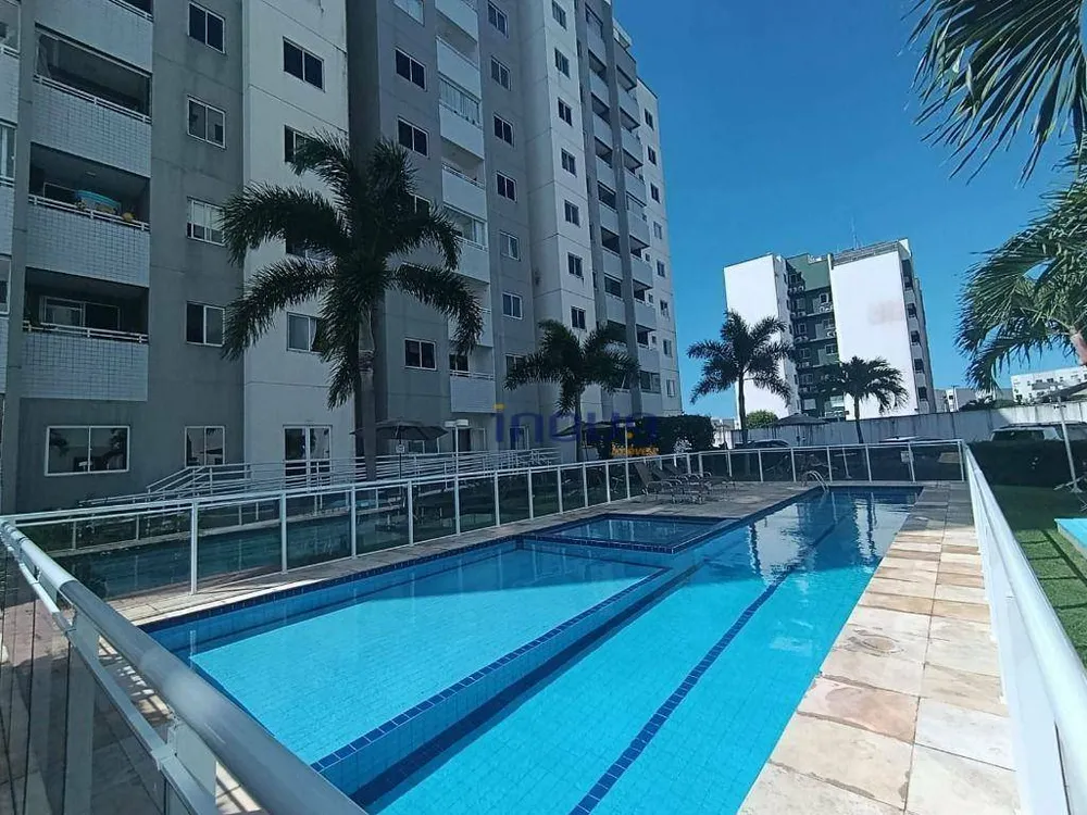 Apartamento, 3 quartos, 59 m² - Foto 1