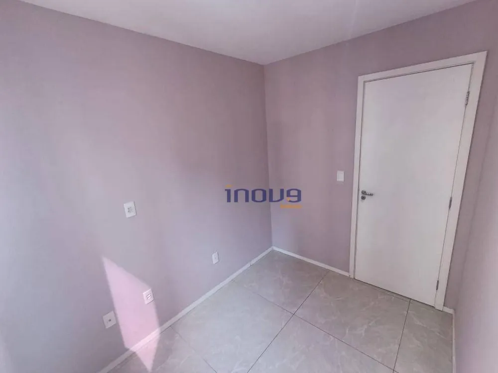 Apartamento, 3 quartos, 59 m² - Foto 9