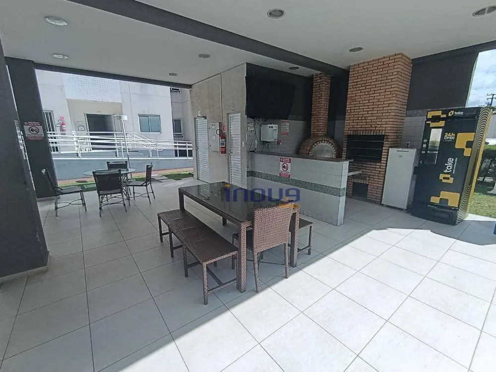 Apartamento, 3 quartos, 59 m² - Foto 15