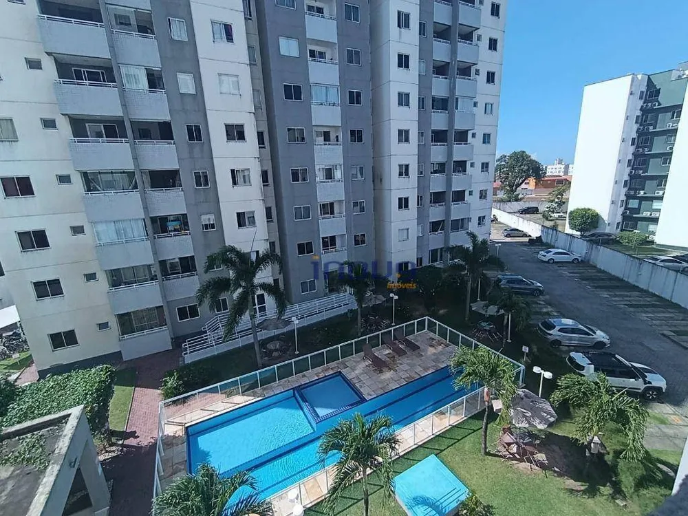 Apartamento, 3 quartos, 59 m² - Foto 13