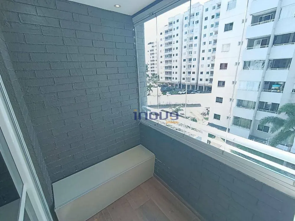 Apartamento, 3 quartos, 59 m² - Foto 12