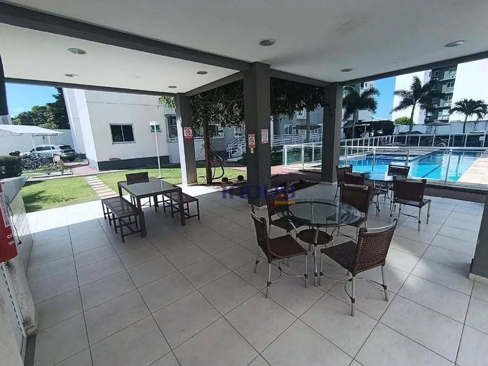 Apartamento, 3 quartos, 59 m² - Foto 16