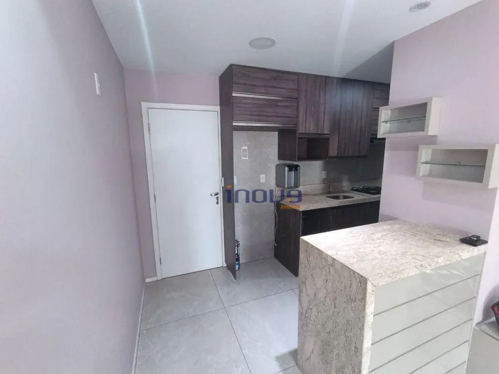 Apartamento, 3 quartos, 59 m² - Foto 14