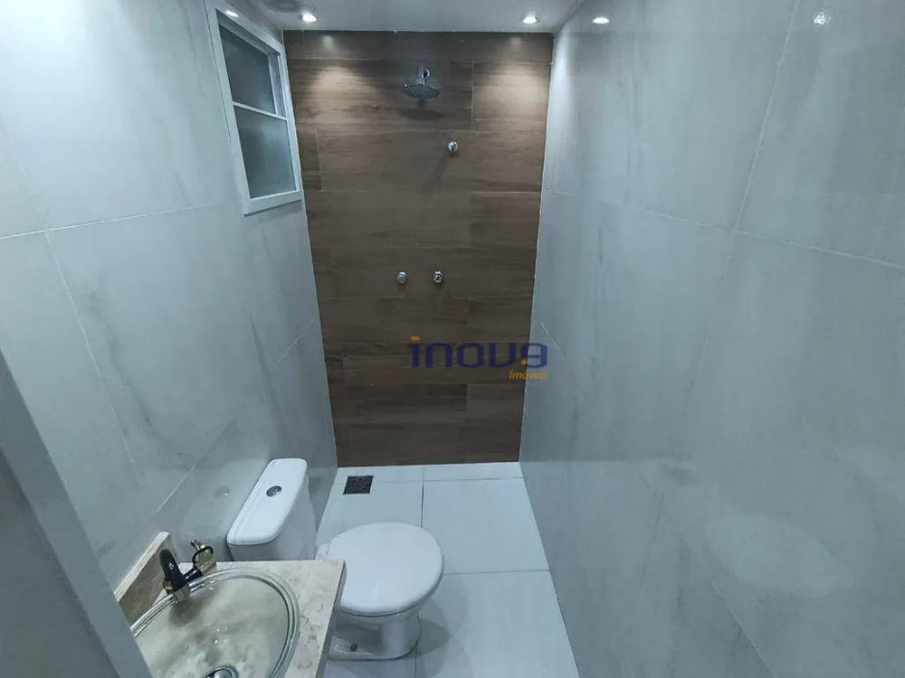 Apartamento, 3 quartos, 59 m² - Foto 7