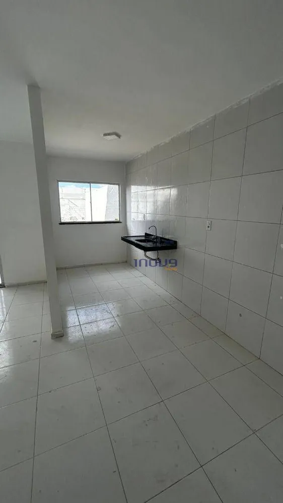 Casa, 2 quartos, 74 m² - Foto 1