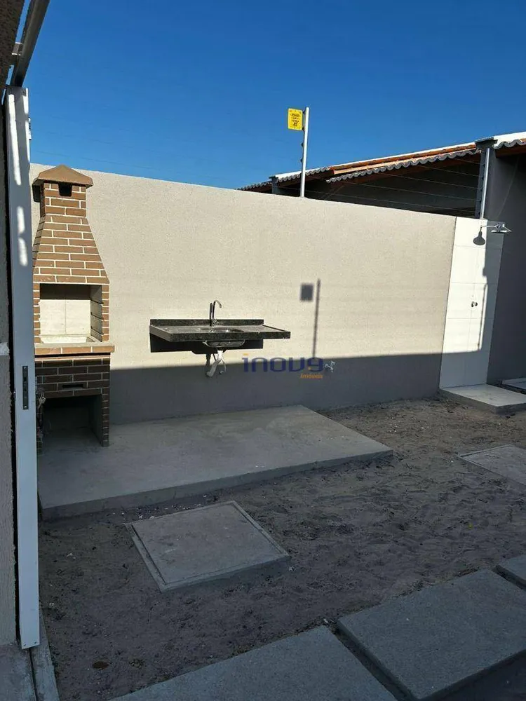 Casa, 2 quartos, 74 m² - Foto 2