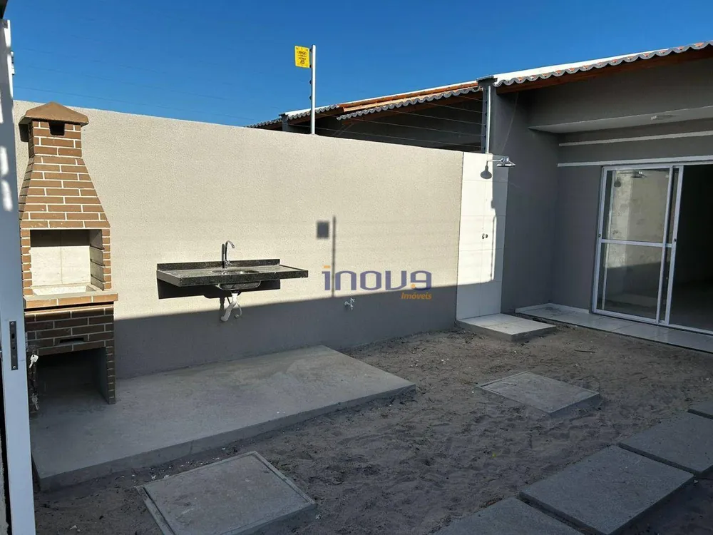 Casa, 2 quartos, 74 m² - Foto 7