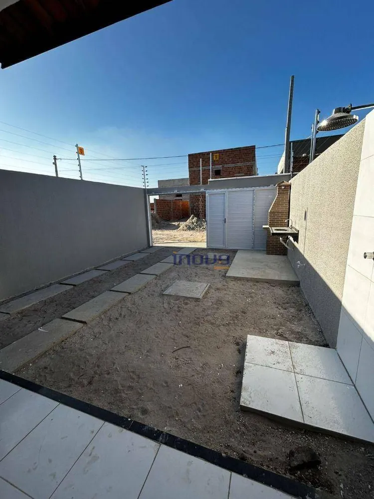Casa, 2 quartos, 74 m² - Foto 10