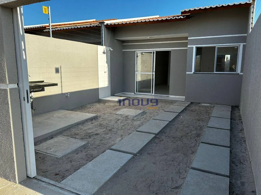 Casa, 2 quartos, 74 m² - Foto 9