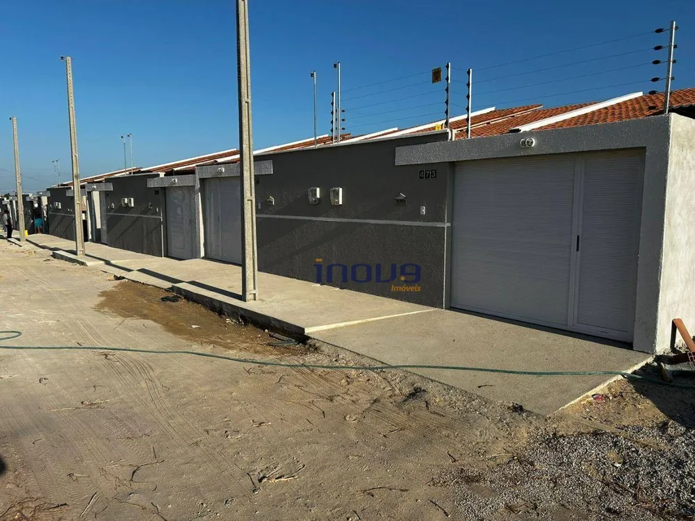 Casa, 2 quartos, 74 m² - Foto 5