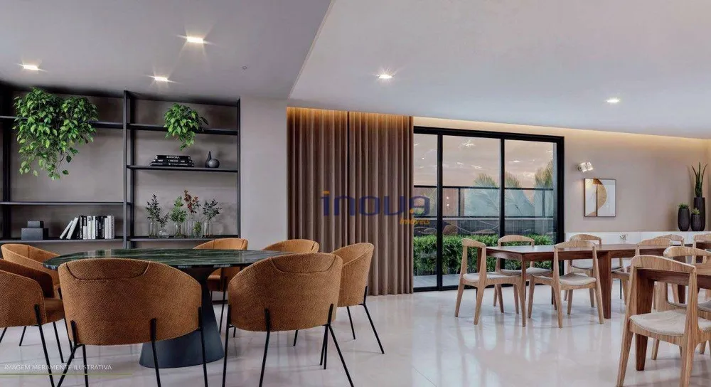 Apartamento, 1 quarto, 39 m² - Foto 13