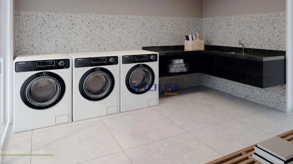 Apartamento, 1 quarto, 39 m² - Foto 14