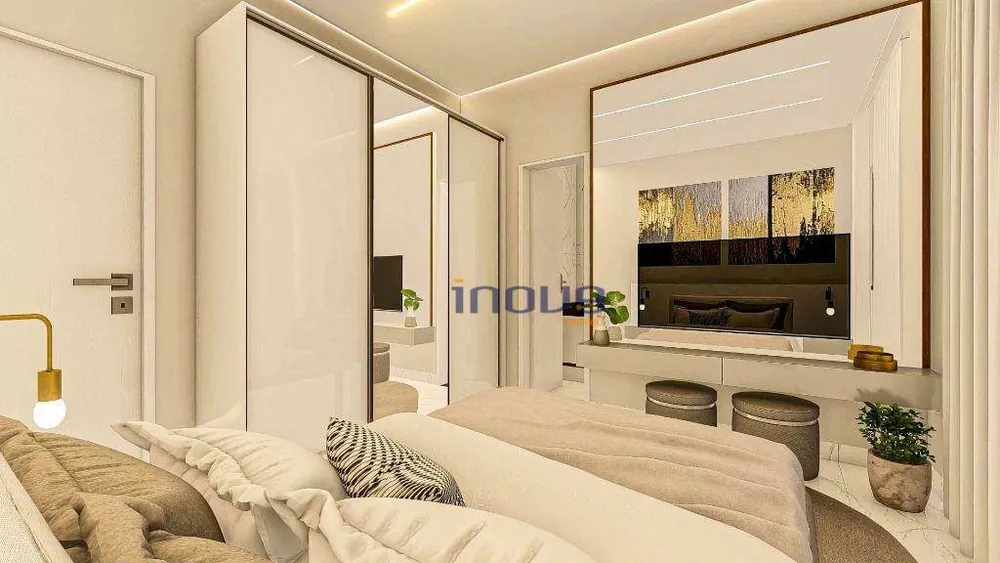 Casa de Condomínio, 3 quartos - Foto 10